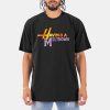 Having A Meltdown Shirt Hannah Montana 20th 9