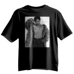 Heated Rivalry Hudson Williams Shirtless Sexy Shirt