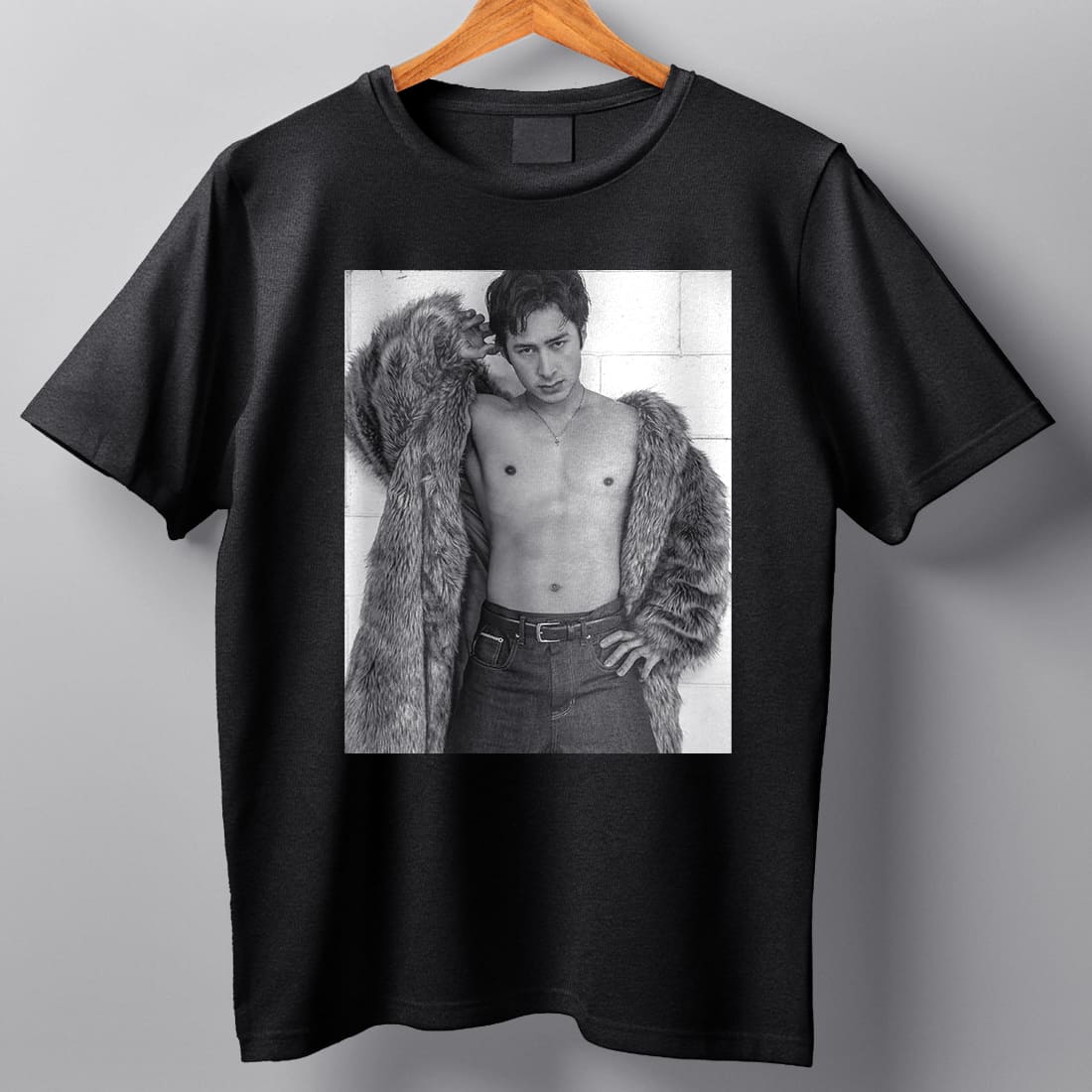 Heated Rivalry Hudson Williams Shirtless Sexy Shirt 3 Heated Rivalry Hudson Williams Shirtless Sexy Shirt 3