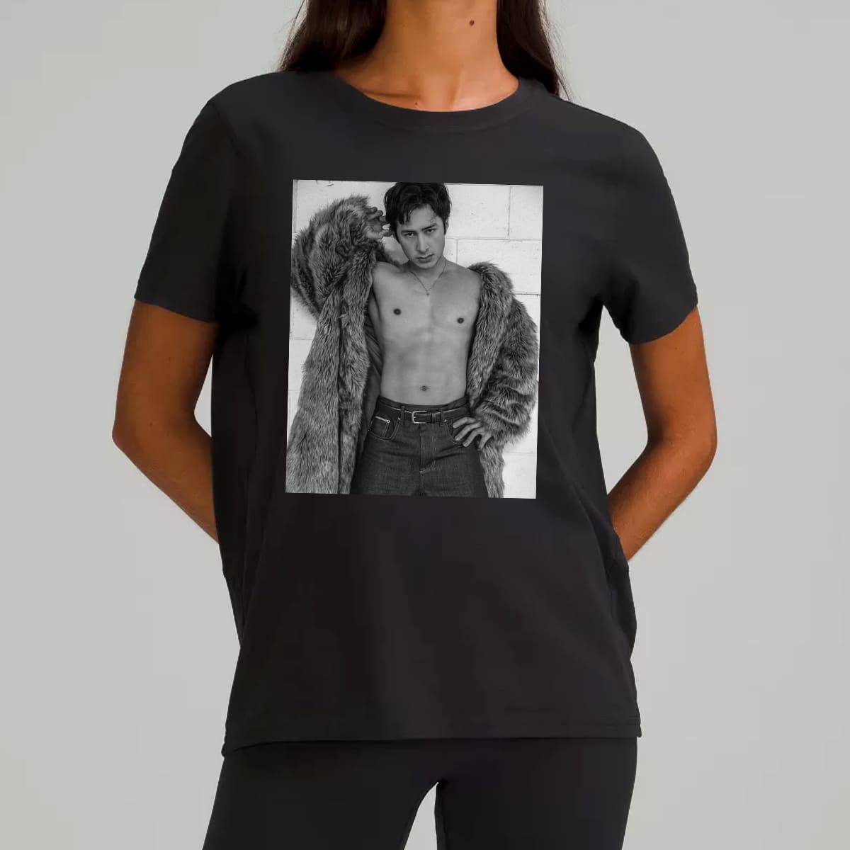 Heated Rivalry Hudson Williams Shirtless Sexy Shirt 4 Heated Rivalry Hudson Williams Shirtless Sexy Shirt 45