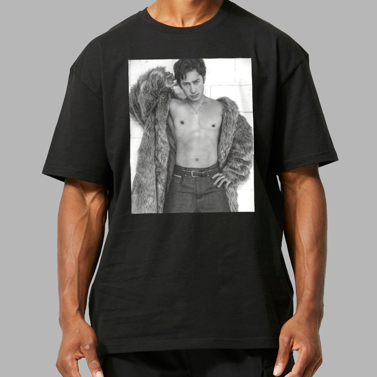 Heated Rivalry Hudson Williams Shirtless Sexy Shirt 5 Heated Rivalry Hudson Williams Shirtless Sexy Shirt