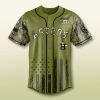 Houston Astros 2026 Military Appreciation Camo Jersey