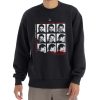 Hudson Williams 400 Blows Sweatshirt 1