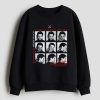 Hudson Williams 400 Blows Sweatshirt 8 Hudson Williams 400 Blows Sweatshirt