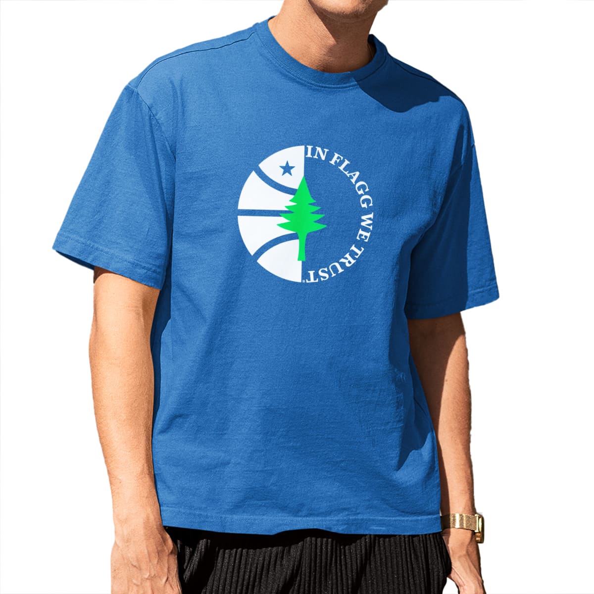 In Flagg We Trust Shirt Naji Marshall 3 In Flagg We Trust Shirt Naji Marshall 4