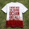Iron Lung I Went Into The Blood Ocean Shirt 8 Iron Lung I Went Into The Blood Ocean Shirt 1