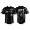 Jay Z x New York Yankees Hometown Show Jersey 2026
