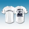Jay Z x New York Yankees Hometown Show Jersey 2026 2