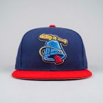 Jersey Shore BlueClaws Liberty Bucket Bell Hat 2026