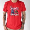 Jimmy Famous Seafood Go Shuck Yourself Shirt