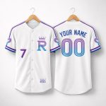 KC Royals City Connect 2026 Jersey