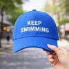 Keep Swimming Cap BTS 2