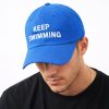Keep Swimming Hat BTS 5 Keep Swimming Hat BTS 1