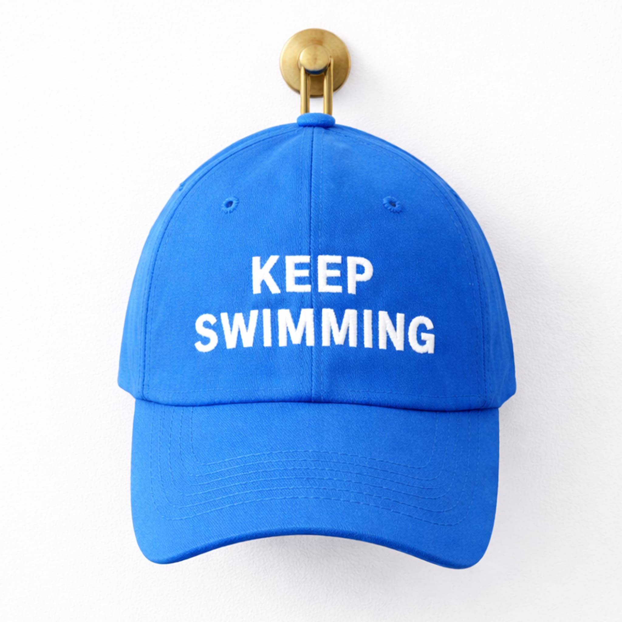 Keep Swimming Hat BTS 3 Keep Swimming Hat BTS 3