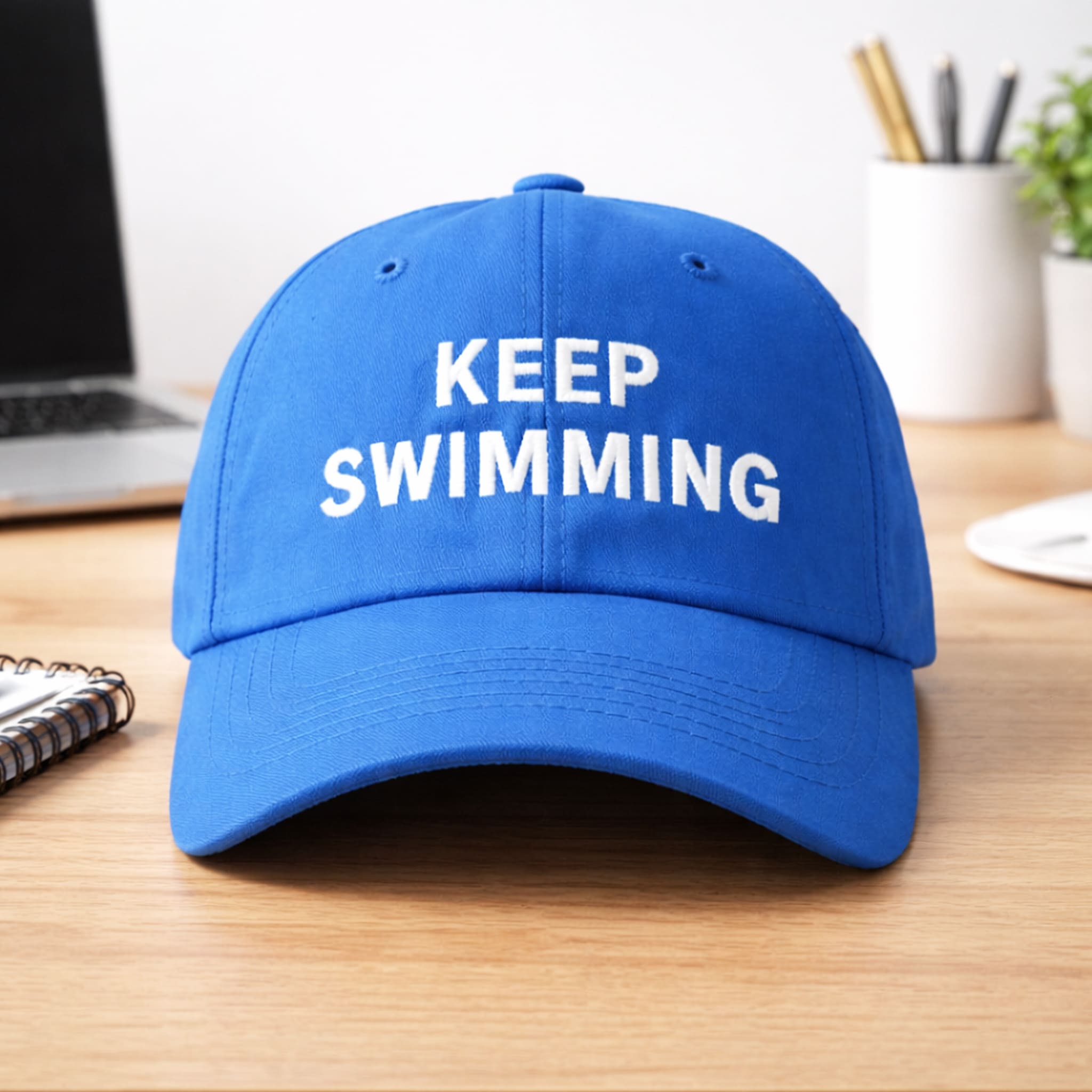 Keep Swimming Hat BTS 4 Keep Swimming Hat BTS