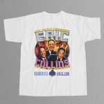 Kon Knueppel Eric Collins Shirt