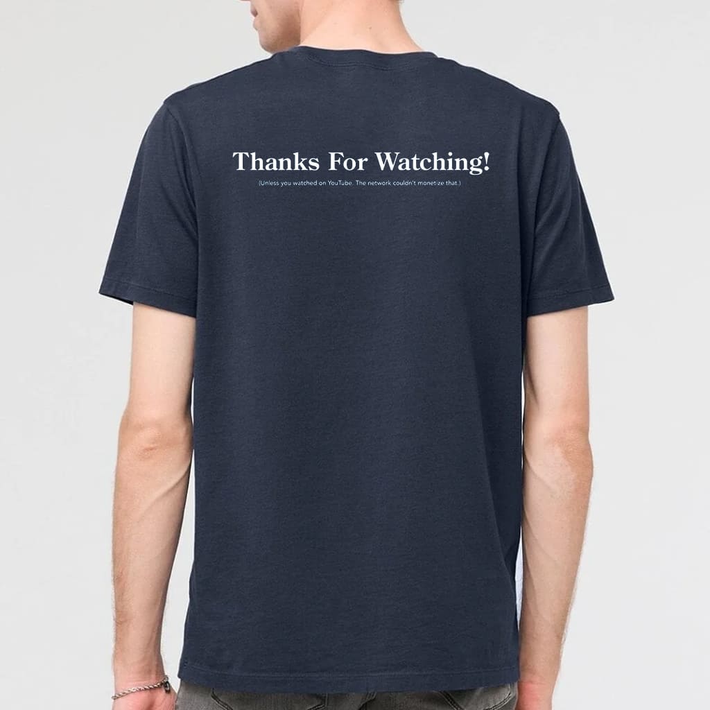 Last Show Stephen Colbert T-Shirt 2026 5 Last Show Stephen Colbert T Shirt 2026 6