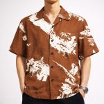 Lionel Richie Hawaiian Shirt American Idol 24