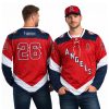 Los Angeles Angels Hockey Jersey Giveaway 2026