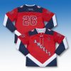 Los Angeles Angels Hockey Jersey Giveaway 2026 2