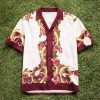 Luke Bryan Hawaiian Shirt American Idol Season 24 2