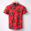 Magnum PI Perched Hawaiian Shirt 5 Magnum PI Perched Hawaiian Shirt 1