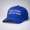 Make Canada Christian Again Hat 2