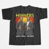 Michael B Jordan Ryan Coogler Winners Movie Award Shirt 12
