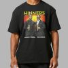 Michael B Jordan Ryan Coogler Winners Movie Award Shirt 9