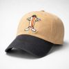 Milwaukee Brewers Hot Dog Cap 6 Milwaukee Brewers Hot Dog Cap