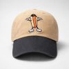Milwaukee Brewers Hot Dog Cap 4 Milwaukee Brewers Hot Dog Cap 2
