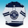 New York Yankees Hockey Jersey Giveaway 2026 2