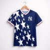 New York Yankees Soccer Jersey Giveaway 2026 1