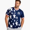 New York Yankees Soccer Jersey Giveaway 2026