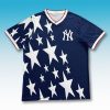 New York Yankees Soccer Jersey Giveaway 2026 2