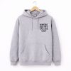 Nick Shirley Anti Fraud Taxpayer Club Hoodie 4