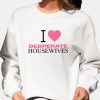 Nicollette Sheridan I love Desperate Housewives Sweatshirt 7 Nicollette Sheridan I love Desperate Housewives Sweatshirt 1