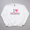 Nicollette Sheridan I love Desperate Housewives Sweatshirt 6 Nicollette Sheridan I love Desperate Housewives Sweatshirt 10