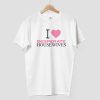 Nicollette Sheridan I love Desperate Housewives Sweatshirt 8 Nicollette Sheridan I love Desperate Housewives Sweatshirt 6