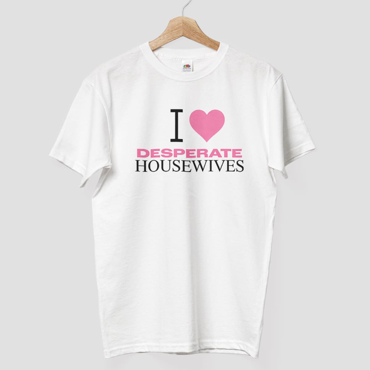 Nicollette Sheridan I love Desperate Housewives Sweatshirt 4 Nicollette Sheridan I love Desperate Housewives Sweatshirt 6