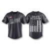 OSU Baseball Salute to Service Jersey 2026 1