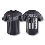 OSU Baseball Salute to Service Jersey 2026
