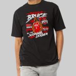 Ohio State Bruce Thornton All-Time Leading Scorer Shirt