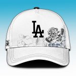 One Piece Dodger Hat 2026 Luffy Gear 5