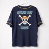 One Piece Seattle Mariners Jersey 2026