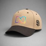 Padres Autism Acceptance Night Hat Giveaway 2026