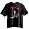Paul Boyer 2500 Games Shirt