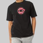 Paul Skenes Pitching Ninja USA Baseball Shirt