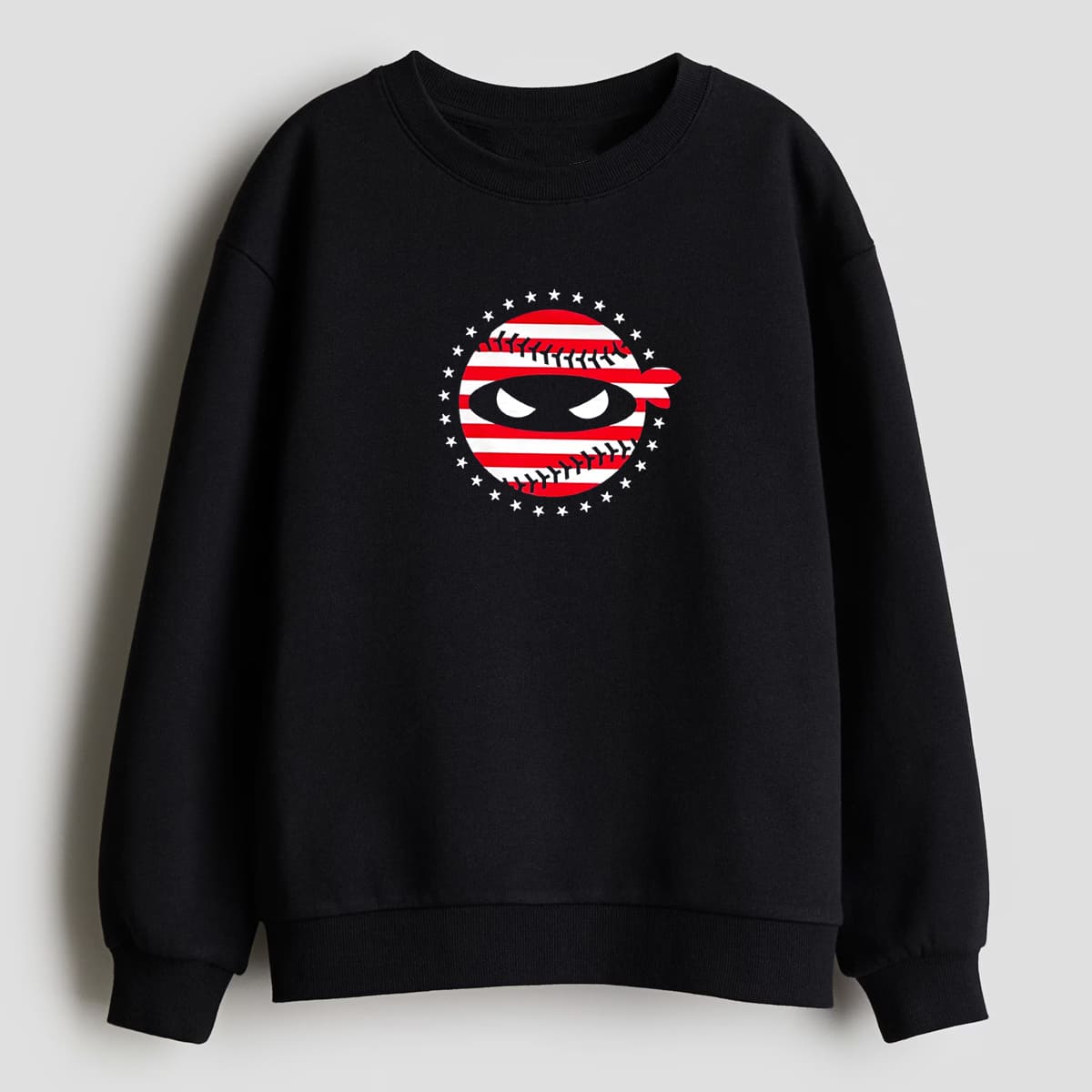 Paul Skenes Pitching Ninja USA Baseball Shirt 5 Paul Skenes Pitching Ninja USA Baseball Shirt 8