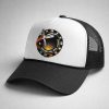 Project Hail Mary Trucker Hat